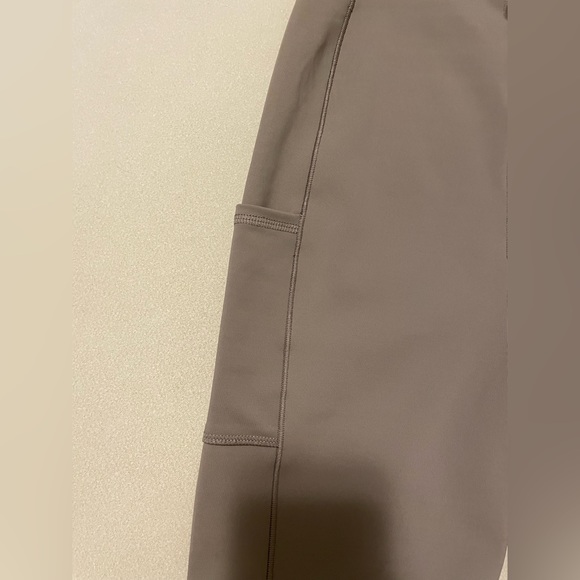 Oak + Fort Beige Romper - Picture 3 of 5